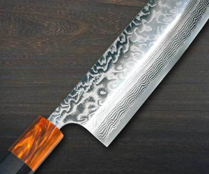 img Yoshimi Kato R2 Mirrored Damascus