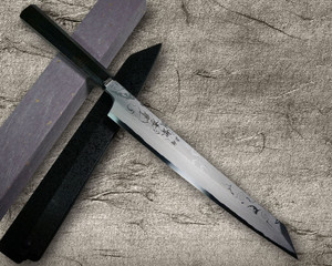 img Sakai Takayuki Seiryu Damascus