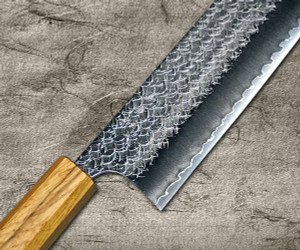 main Yoshimi Kato R2 MINAMO Hammered OK8N