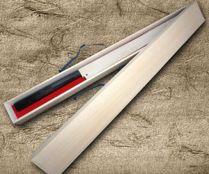 img Japanese Style Knife Case