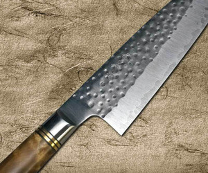 img Takeshi Saji R2 Mirror Hammered KRN