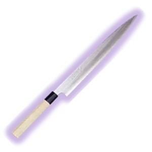 main Sashimi Knife(Sushi)