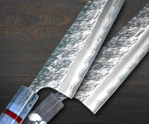 img Yoshimi Kato R2 HYO Hammered STWA