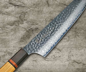 img Sakai Takayuki 33-Layer VG10 Damascus Yamazakura