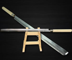 img Yukifuji Chu-kasumi Gyokuhaku-ko (White Steel)