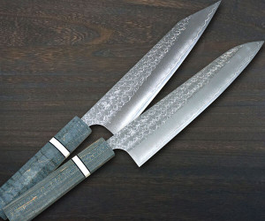 main Yoshimi Kato R2 MINAMO Hammered STWA