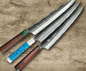 img Yu Kurosaki R2(SG2) Hammered SENKO-EI WA