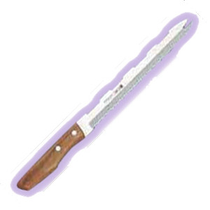 main Frozen Food knife(Reito)