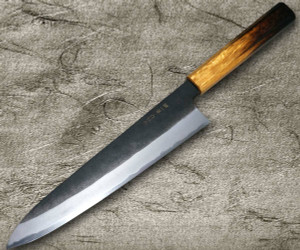 main Satoshi Nakagawa Aogami #1 Kurouchi OK8B