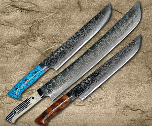 main Takeshi Saji Special