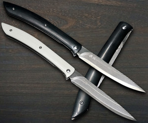 main Takeshi Saji Folding