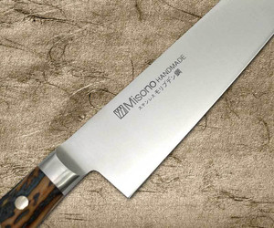 img Misono MV Stainless Steel (Antler Handle)