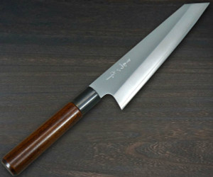 img Misuzu VG10 Brass-Urushi