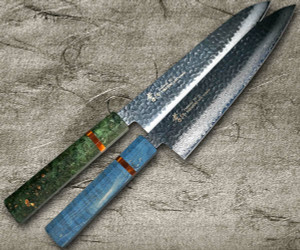 img Sakai Takayuki 33-Layer VG10 Damascus STW