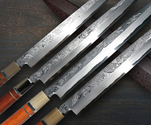 img Sakai Takayuki Tenryu Damascus