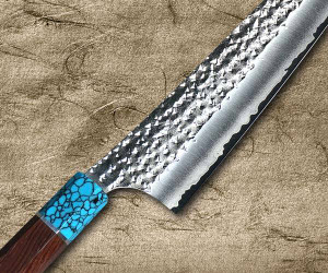 img Yu Kurosaki R2(SG2) Hammered SENKO-EI WA RSTCA