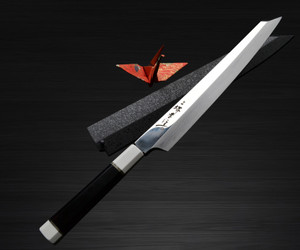 img Sakai Takayuki Ginryu Dragon Premium Honyaki