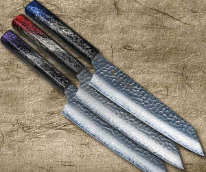 img Sakai Takayuki 33-Layer VG10 Damascus RIO