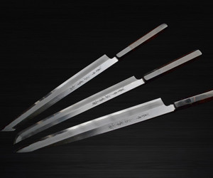 main Sakai Takayuki Byakko White Tiger (White 1 steel)