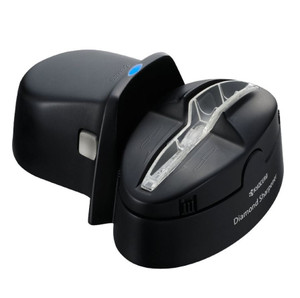 img Kyocera Electric Diamond Knife Sharpener