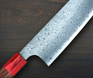 img Kei Kobayashi R2 Damascus Special Finished RS8R