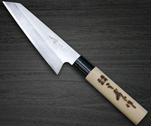 img Misuzu Warikomi High-Carbon Steel Stainless Clad
