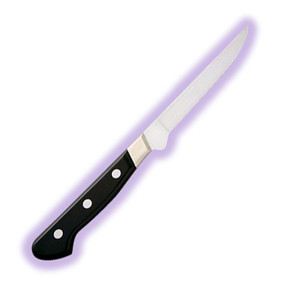main Boning knife