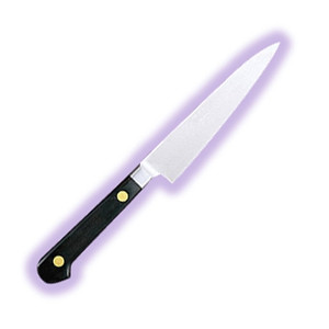 main Petty Knife(Utility)
