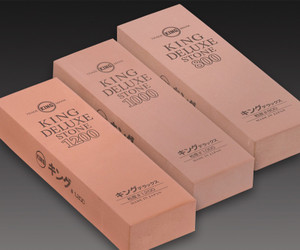 main King Grit Waterstone (Whetstone)
