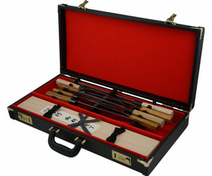 img Professional Attache Case for Kitchen Knives