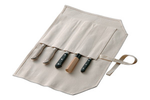 img Tojiro Kitchen-Knife Roll Carry Bag
