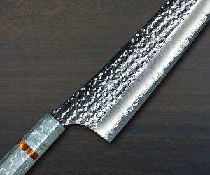 main Yu Kurosaki R2(SG2) Hammered SENKO-EI WA STWG-AM