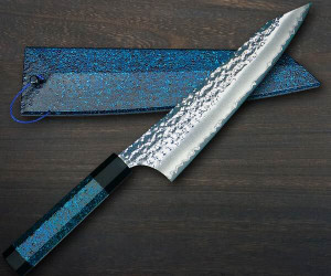 img Yu Kurosaki R2(SG2) Hammered SENKO-EI WA INDIGO