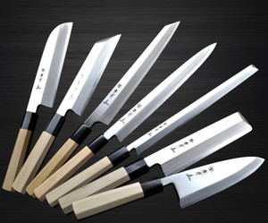 img Sakai Takayuki Chef-series Gingami No.3 Steel