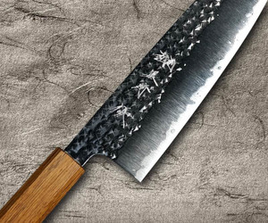 main Yu Kurosaki R2(SG2) Hammered SENKO WA OK8M