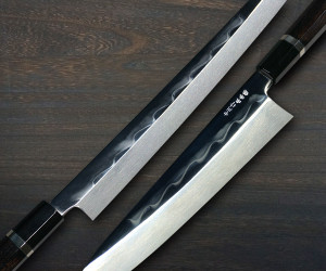 img Satoshi Nakagawa SAKACHOJI White #2 Honyaki