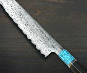 main Satoshi Nakagawa Aogami#1 Damascus EBTCA2