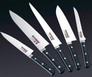 img Masahiro MV-H Stainless (Honyaki)