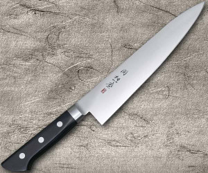 main Fujiwara Kanefusa (SOUMA) Mo-Stainless