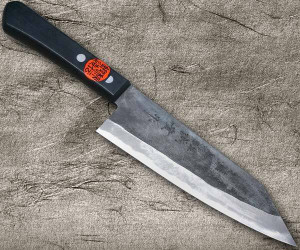 main Shigeki Tanaka Aogami No.2 Kurouchi TEKKA CLW