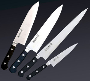 img Misono 440 Hyper-Chrome Molybdenum Stainless