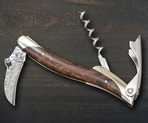 img ATHRO Sommelier Waiter's Corkscrew