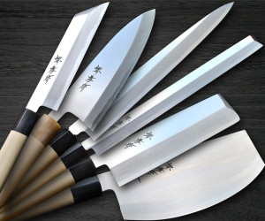 img Sakai Takayuki Kasumitogi Buffalo Tsuba