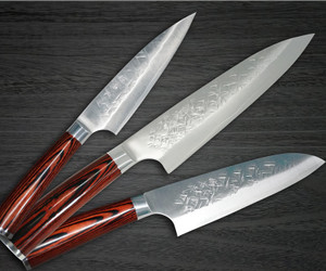 main Takeshi Saji SRS13 Mirror Hammered PWR