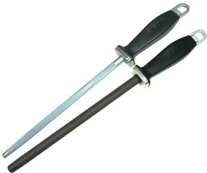 img Knife Sharpening Rod