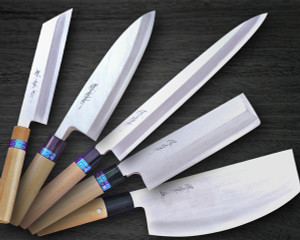 main Sakai Takayuki INOX Japanese-style