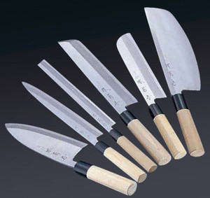 img Sakai Kikumori Supreme Shiroko (White steel)