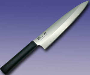 main FOREVER Hybrid Silver Titanium 21 High Grade