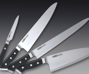 img GLESTAIN "W" MV Stainless