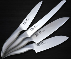 img Shimomura PRO-Grade All Stainless Sharp